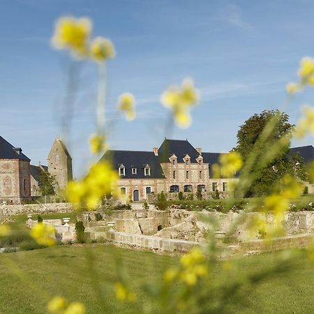 Le Pigeonnier De Ravenoville Kültér fotó