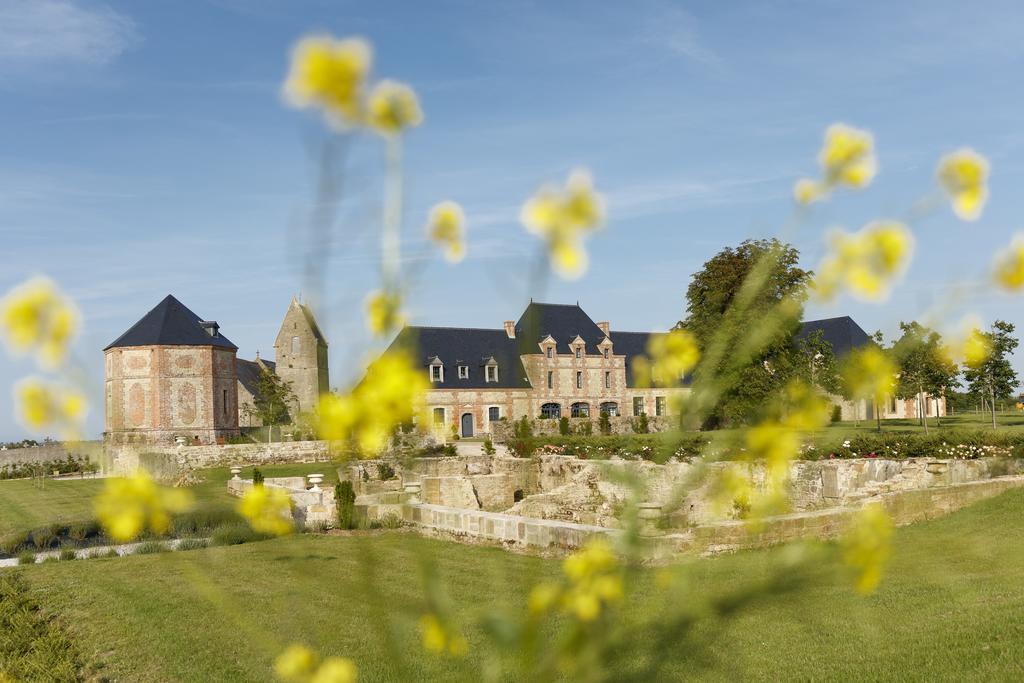 Le Pigeonnier De Ravenoville Kültér fotó