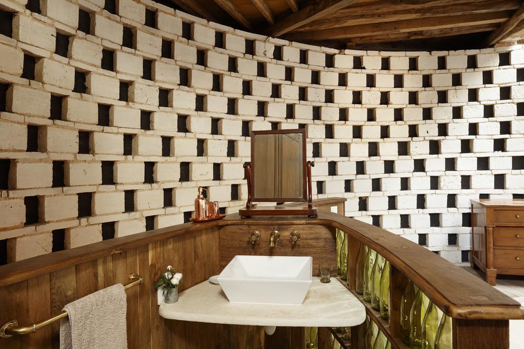 Le Pigeonnier De Ravenoville Kültér fotó