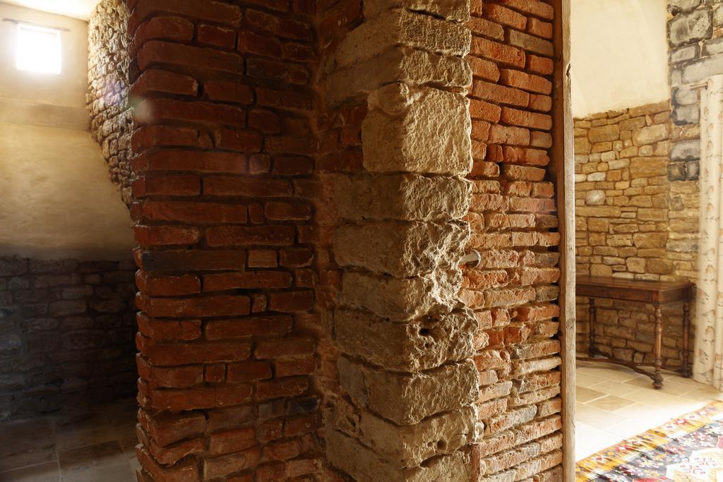 Le Pigeonnier De Ravenoville Kültér fotó